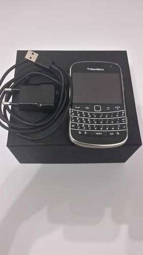 BLACKBERRY BOLD 9900!!!!!