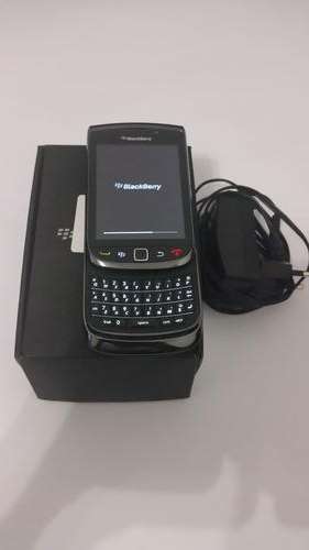 BLACKBERRY 9800 TORCH
