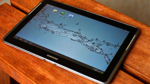 Samsung Tab 2 10.1" 32G (3G and Wifi)