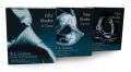 PDF Email Fifty Shades of Grey, Darker, Freed