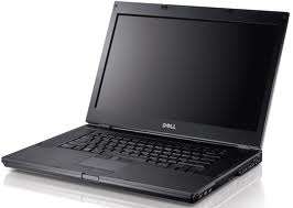 DELL E6410 CORE I7