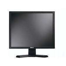 17' LCD MONITOR