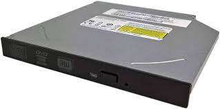 EXTERNAL USB DVDRW