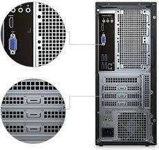 DELL VOSTRO 3671