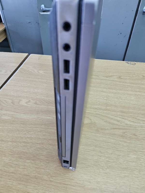 HP 8570P CORE I7