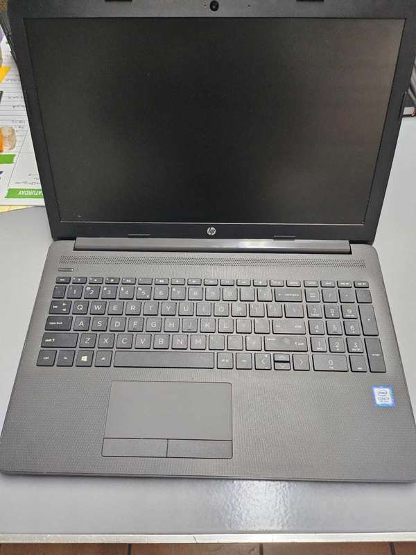 HP 250 G7 CORE I3