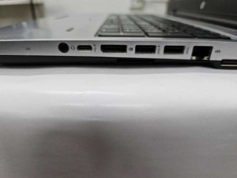 HP 650 G2 CI5 LAPTOP