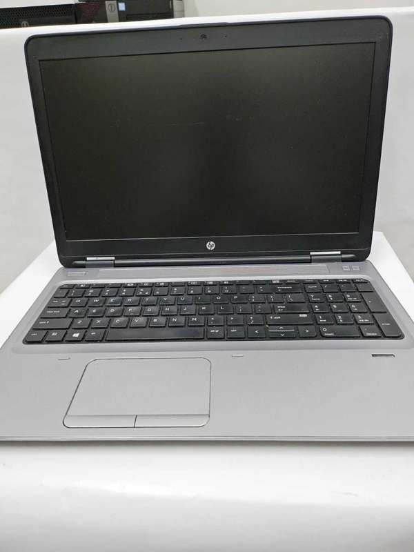 HP 650 G2 CI5 LAPTOP