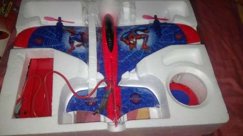 Radio Control Airplane (Brand New )