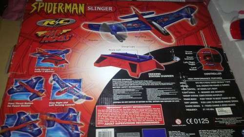 Radio Control Airplane (Brand New )