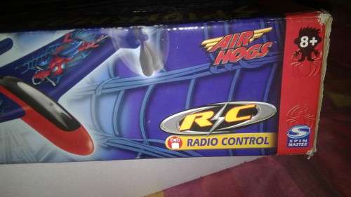 Radio Control Airplane (Brand New )
