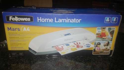 Laminator (BRAND NEW)