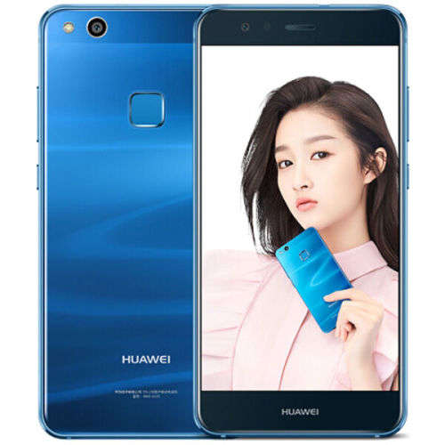 Huawei P10