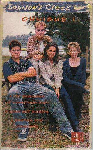 Dawson's Creek Omnibus 1 (b5odN20-5)