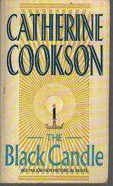 The Black Candle by Catherine Cookson