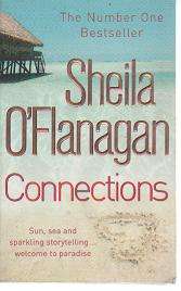 (B11rp) Connections by Sheila O'Flanagan