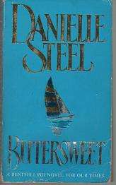 (B19) Bittersweet by Danielle Steel
