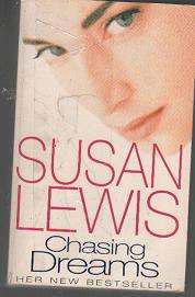 (B22-pg) Chasing Dreams by Susan Lewis