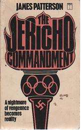 (Spec1pk) The Jericho Commandment by James Patterson