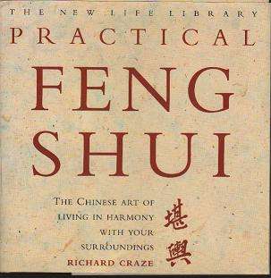 (B2PL) Practical Feng Shui by Richard Craze