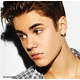 JUSTIN BIEBER. 12 MAY @ 5PM
