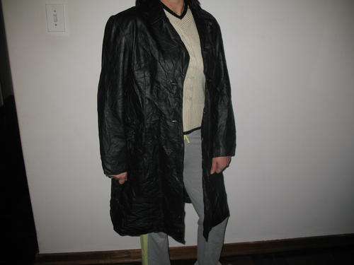Europe design Genuine leather jacket
