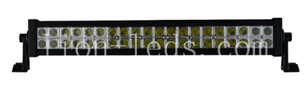 LN-10-30V/120W  Cree LED   Light Bar