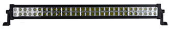 LN-10-30V/180W Cree LED   Light Bar