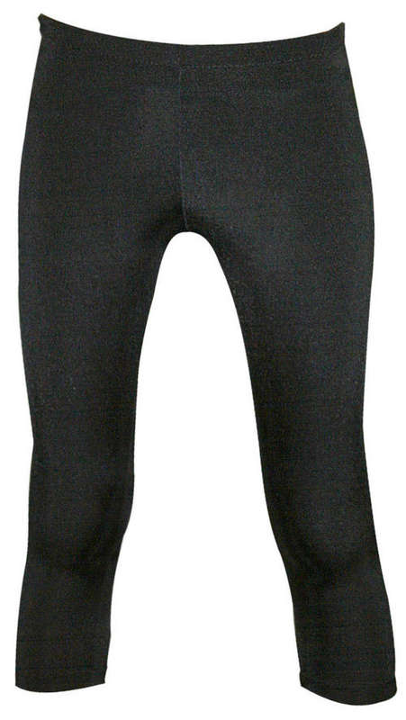 Lycra Ski Pants
