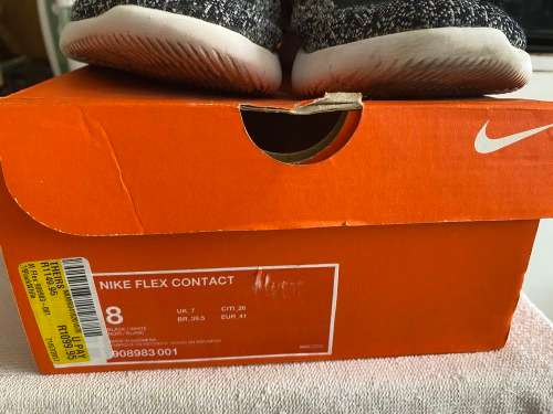 Nike Flex Contact UK7