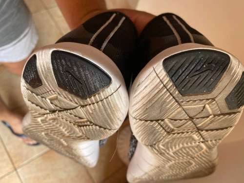 Nike Flex Contact UK7