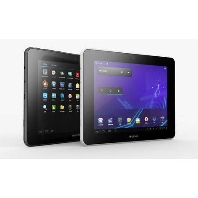 7" Android 4.0 Tablet Ainol NOVO7 Legend 8GB LOCAL STOCK & WARRANTY