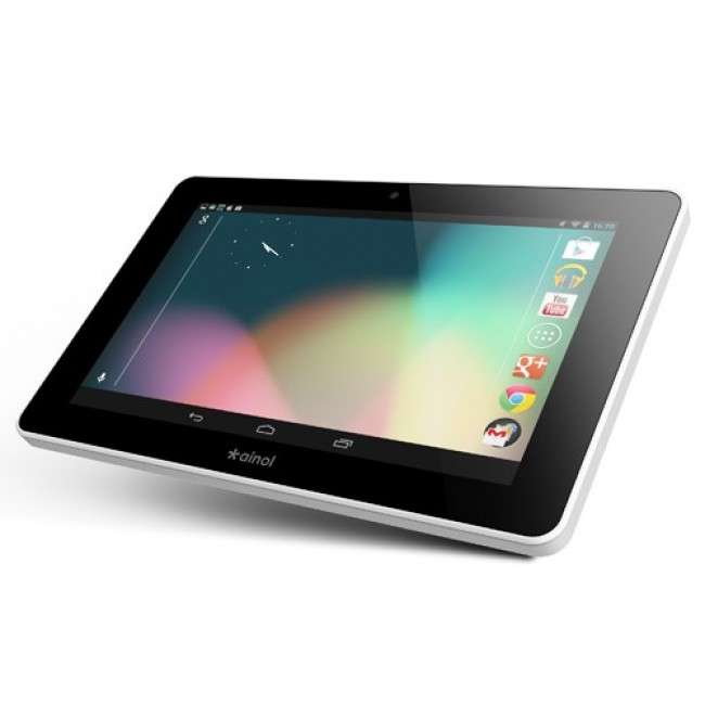 *SPECIAL* Ainol NOVO7 Crystal 8GB Dual-Core Android 4.1 Tablet LOCAL STOCK & WARRANTY