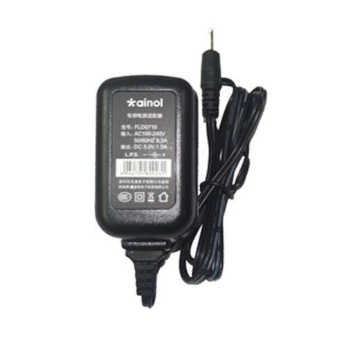 Ainol NOVO7 DC 5V 2A Charger (for Legend, Crystal, Venus, Myth, Mars, Tornado or any 5V MID Tablet)