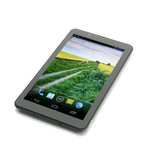 LOCAL STOCK 7" Dual-Core Built-in 3G Phone Calling Tablet w/ GPS, HD Display, FM Radio