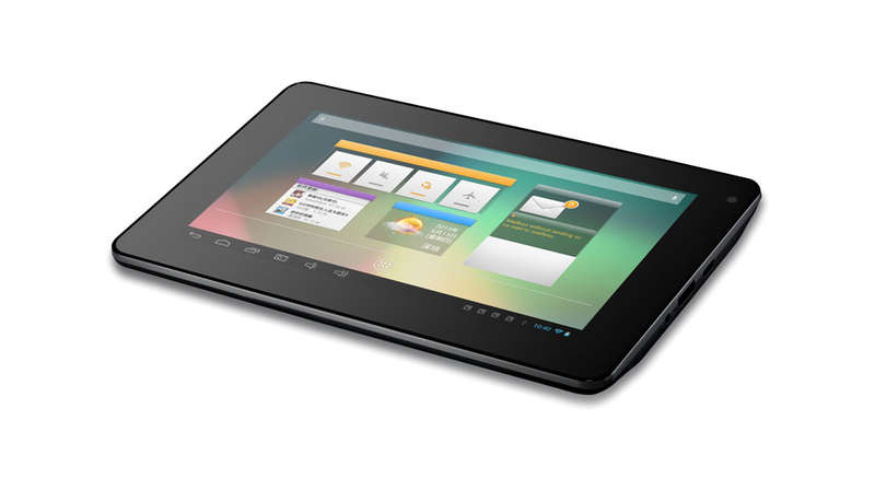 LOCAL STOCK Pipo Smart S1 8GB Dual-Core 7-inch Tablet