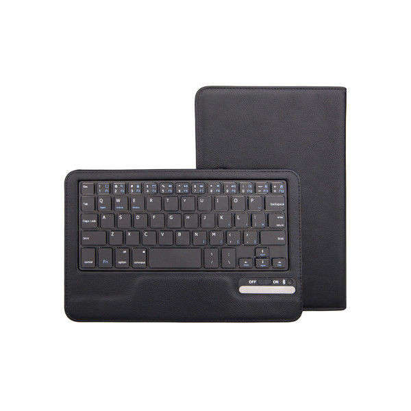 LOCAL STOCK 7" - 8" Universal Wireless Bluetooth Keyboard Case (for Samsung, Apple, ASUS etc.)