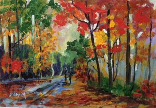 "Table Mountain" by Patty Mynhardt - Crazy Wednesday Special