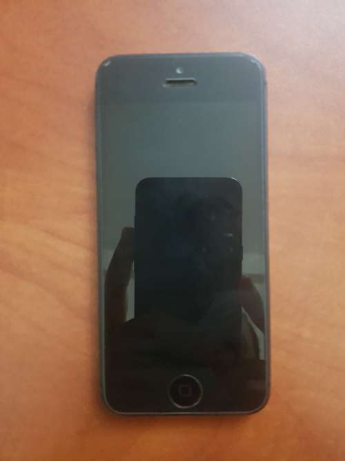 iPhone 5