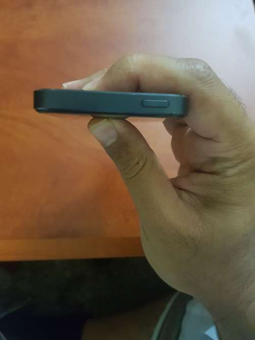 iPhone 5