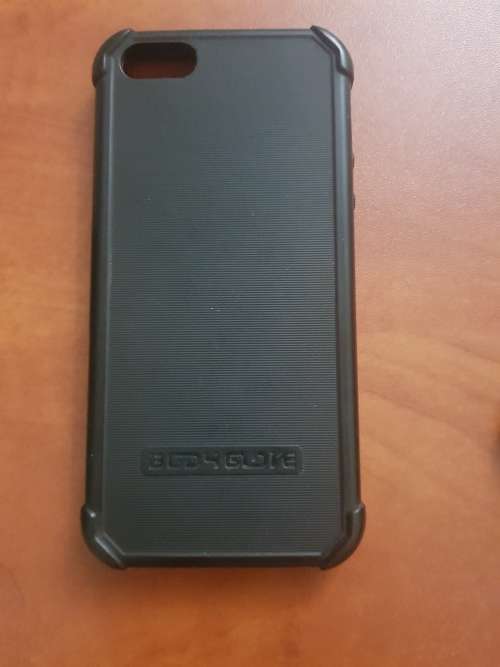 iPhone 5