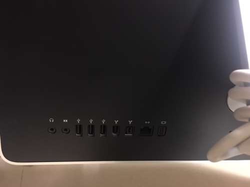 I-Mac Secondhand