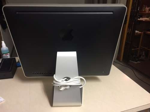 I-Mac Secondhand