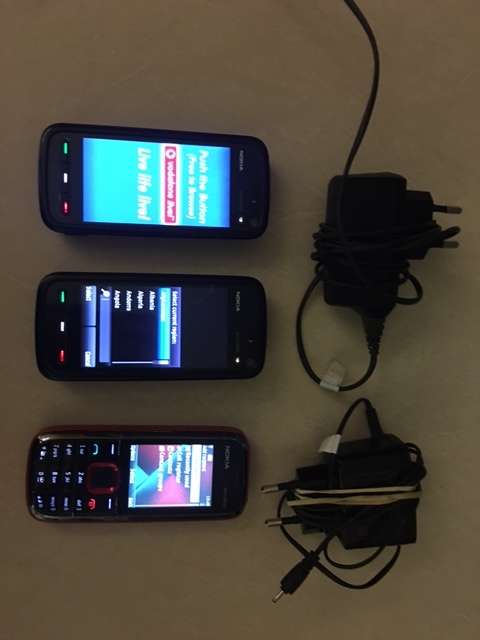 Cellphone Phones