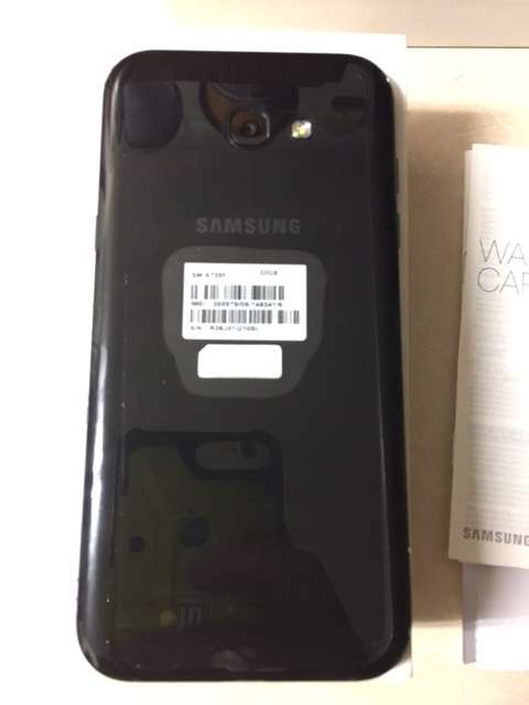 Samsung Galaxy A7 2017