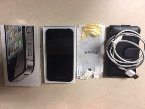 Apple iphone 4S 16GB