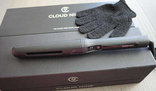 Cloud 9  - The Micro Wand Curler - Free Delivery Anywhere in SA