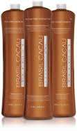 Cacau by Cadiveu - BRAZILIAN KERATIN TREATMENT (500 ml kit) Original Packaging