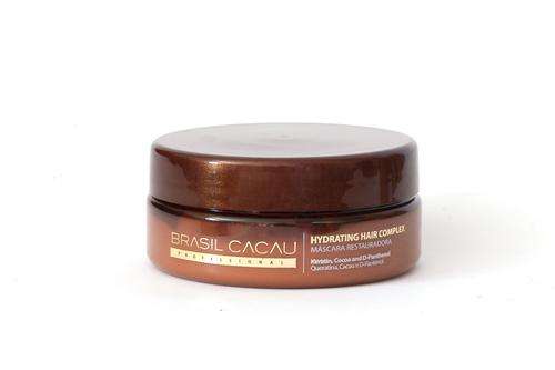 Cacau by Cadiveu - HYDRATING HAIR COMPLEX 140G -" Original packaging"