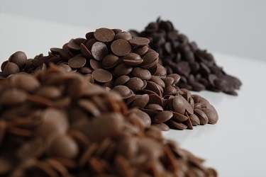 Premium Chocolate Fountain Nibs